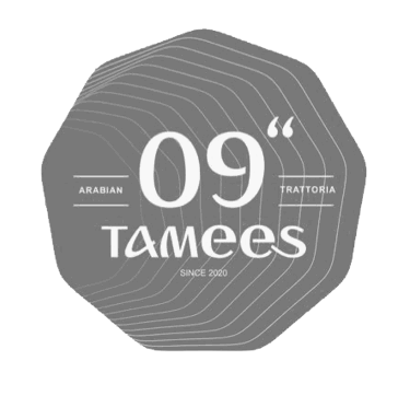 Tamees 09 Logo