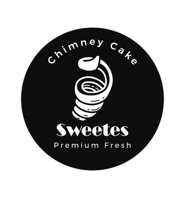 Chimney Cake Sweets logo