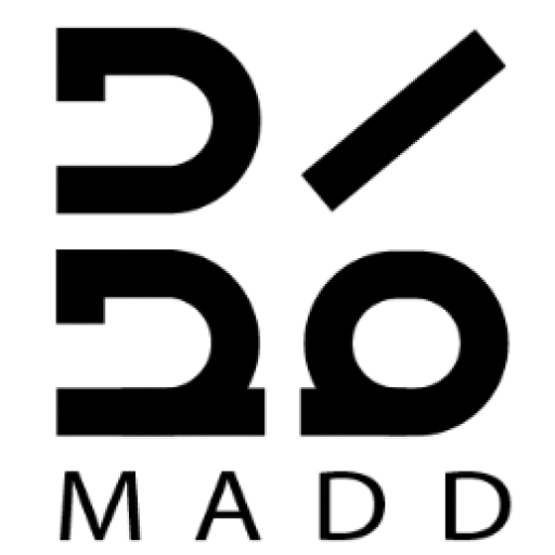 شعار مدد للمقاولات العامة والتصميم الداخلي