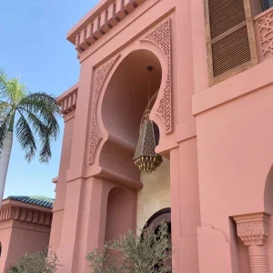 أعمال مقاولات عامة لقصر في جدة