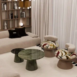 تصميم داخلي مودرن