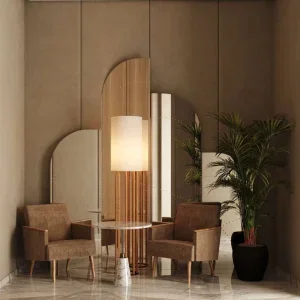 تصميم قاعة زفاف