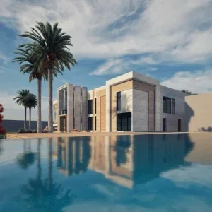 تصميم داخلي شاليهات