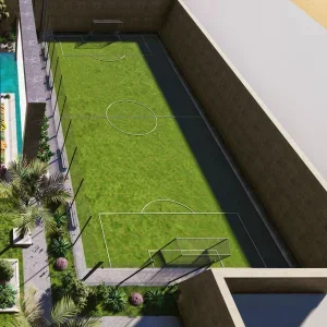 تصميم شاليه
