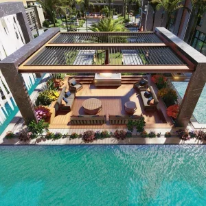 تصميم شاليهات